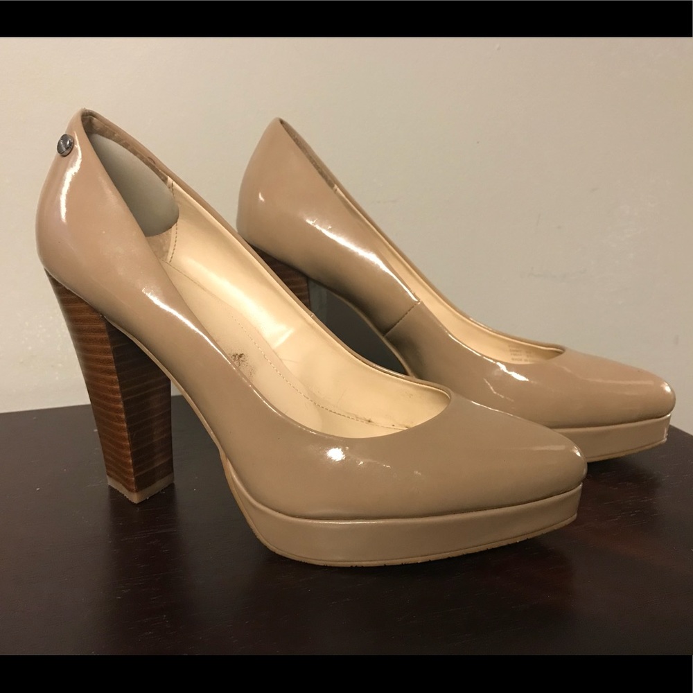 Calvin Klein High Heels